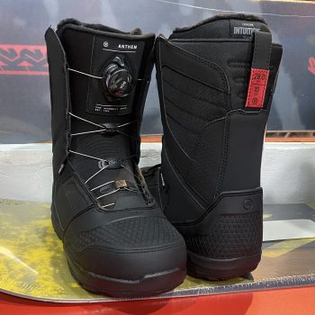 K2 intuition 1 Boa