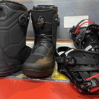 K2 intuition 2 Boa